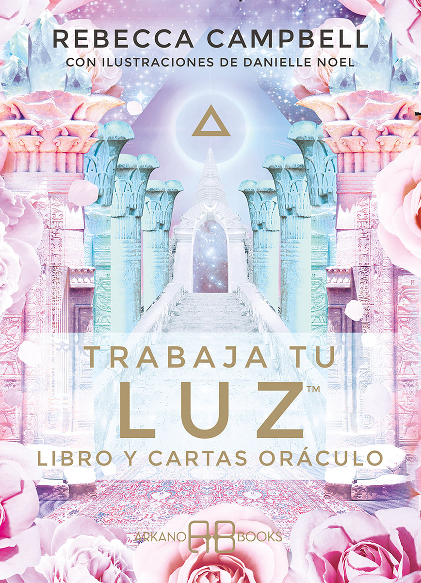 Trabaja tu luz. oráculo