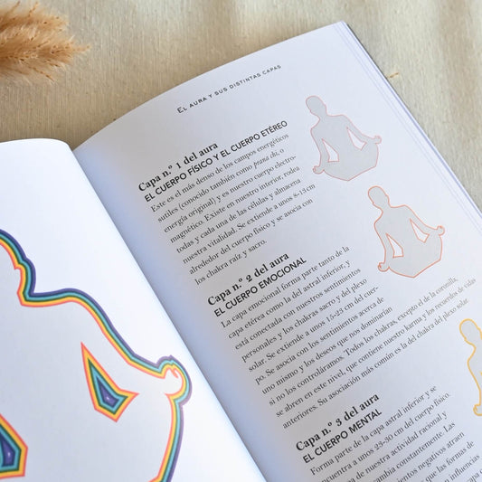 Auras - Su guía personal