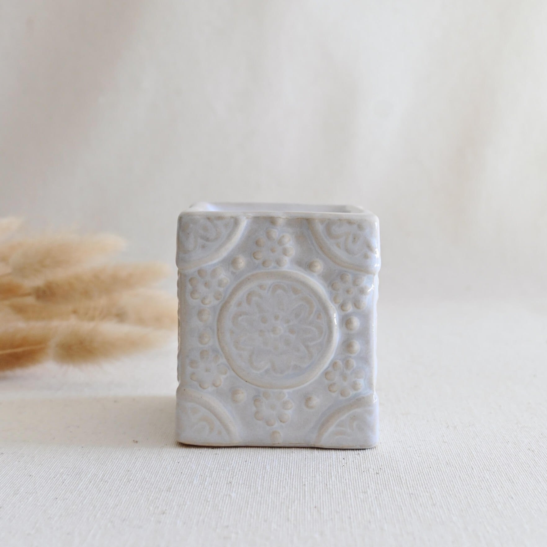 Quemador aceite & Wax melts