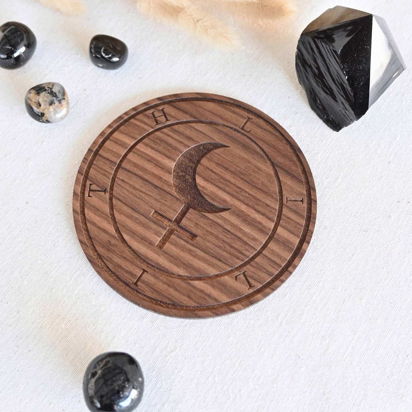 Luna negra Lilith