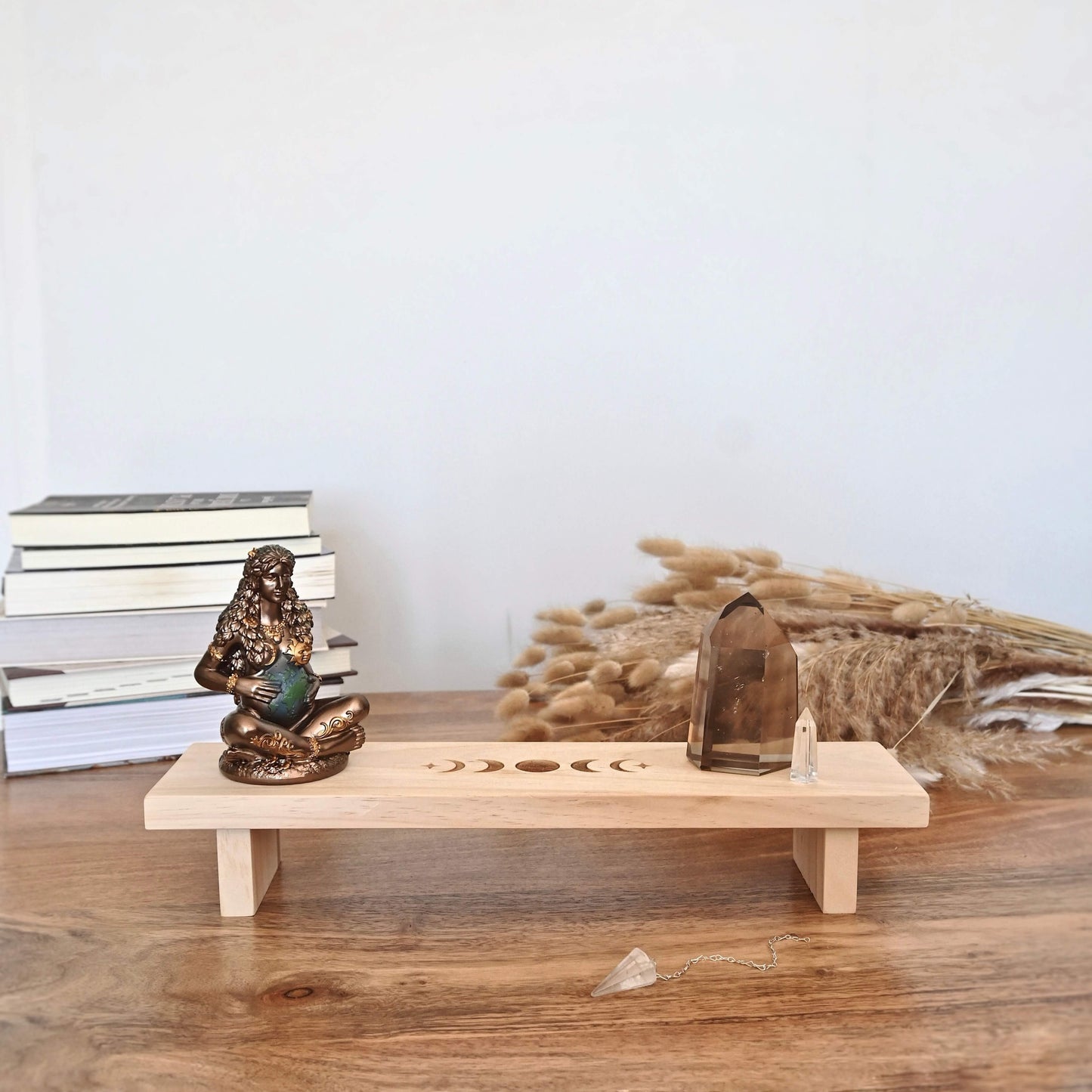Altar fases lunares