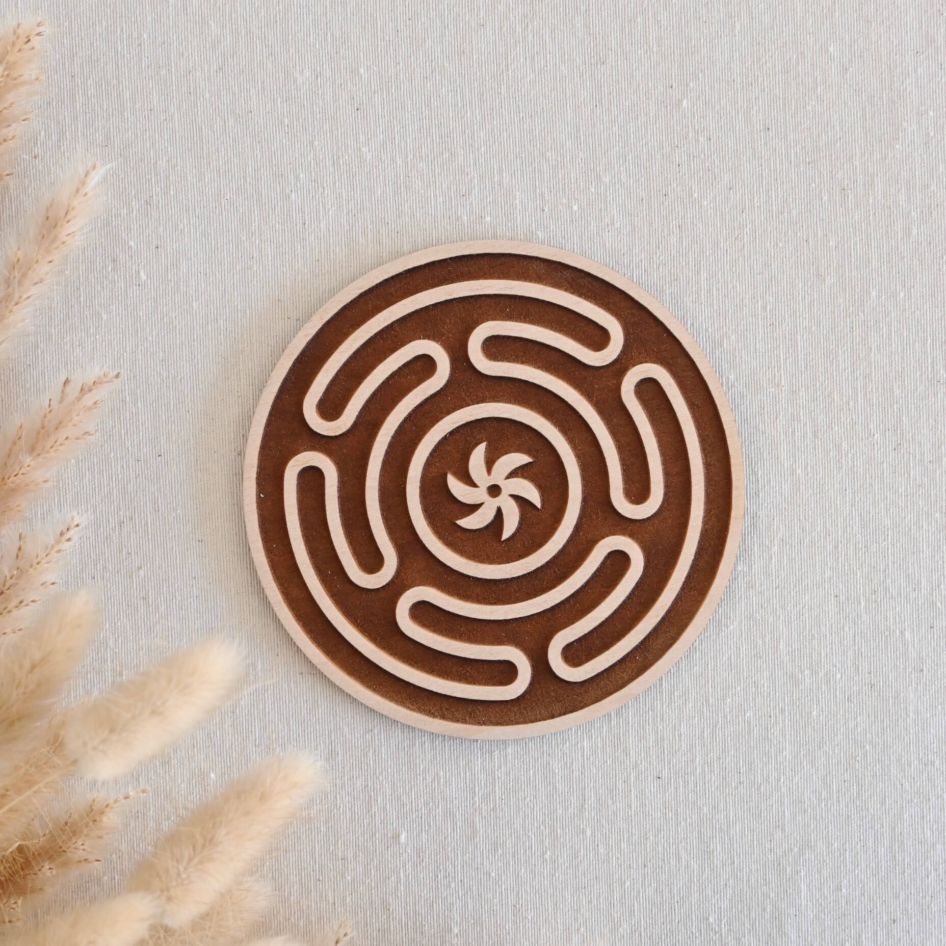 Laberinto de Hécate – Guía en la encrucijada