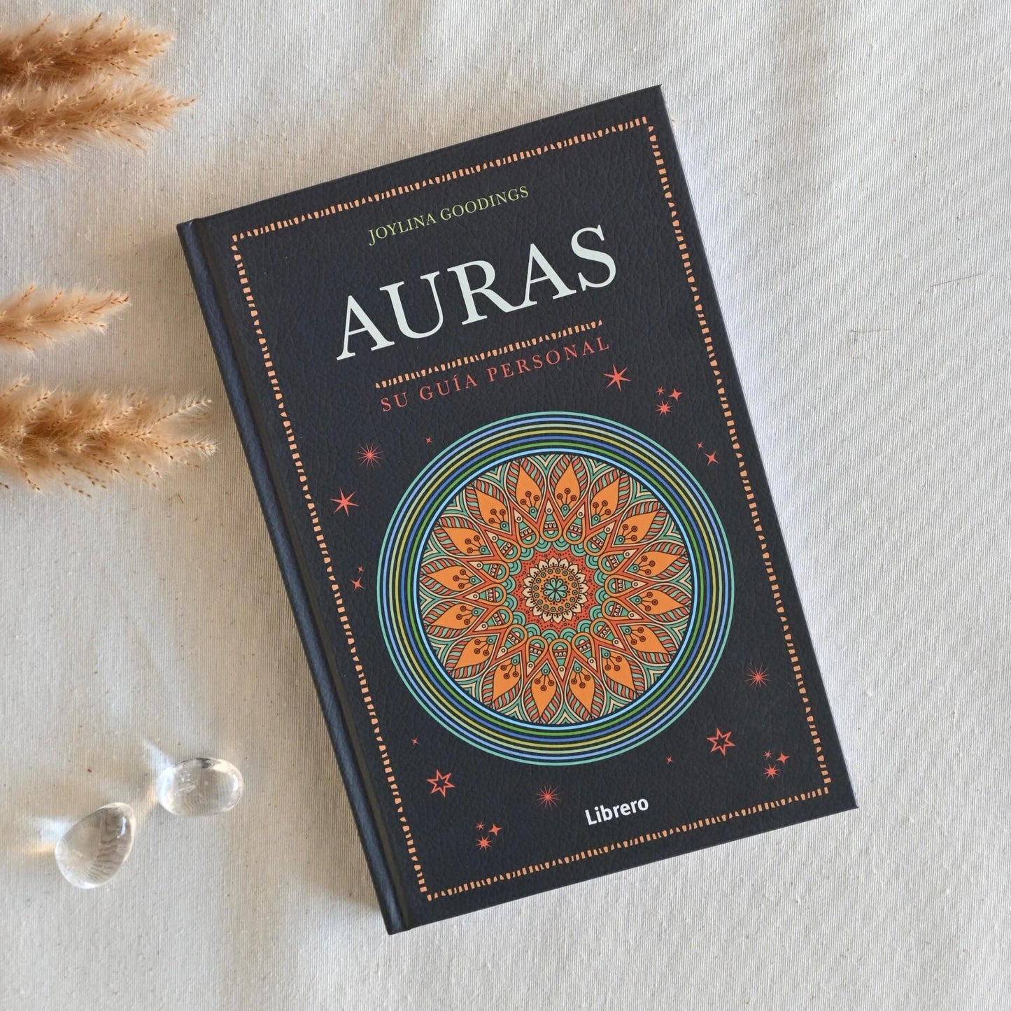 Auras - Su guía personal