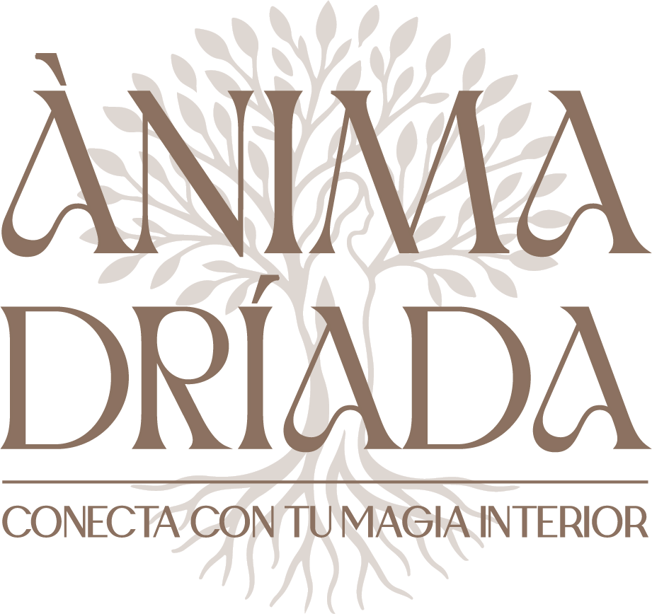 Ànima Dríada