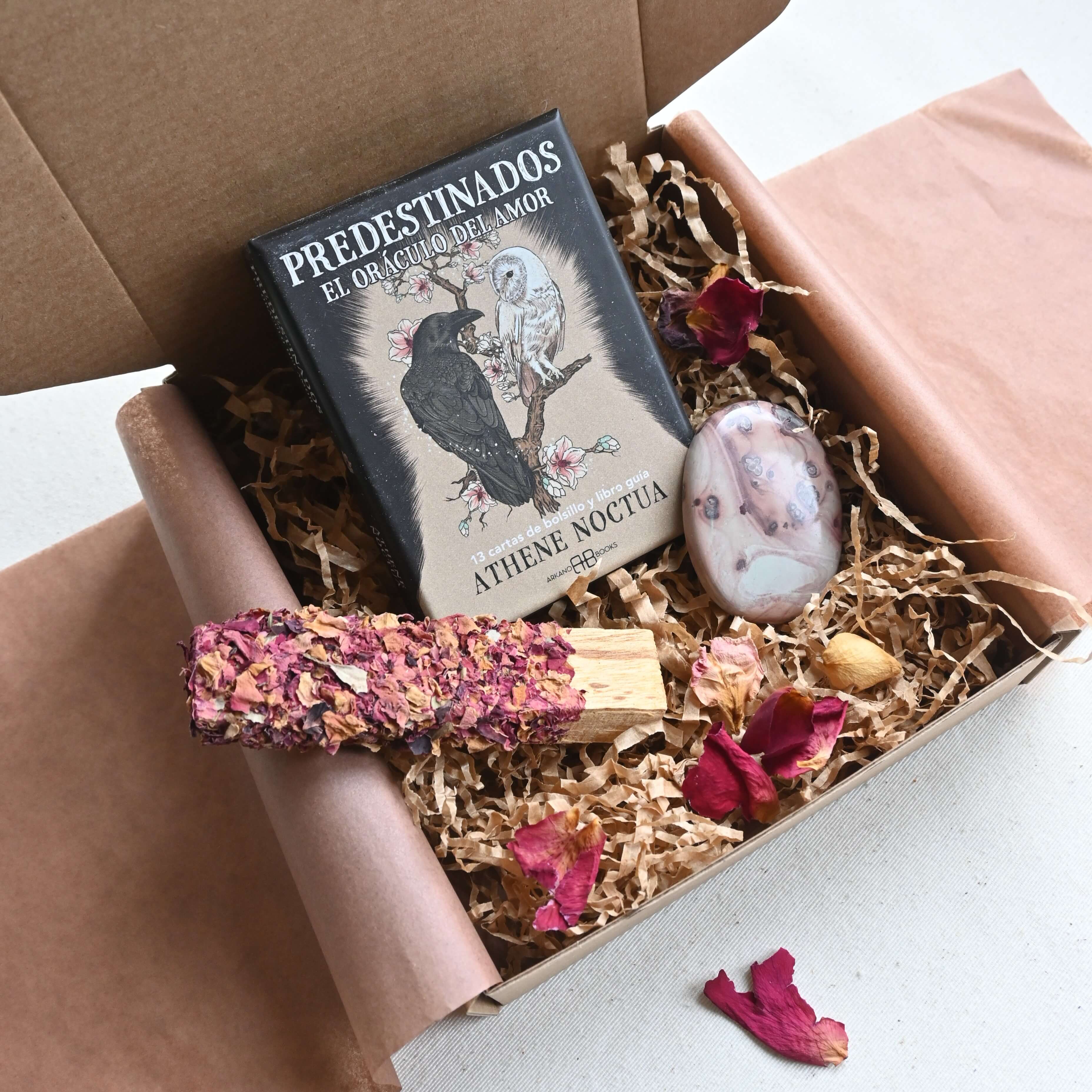 Pack Amor & Conexión