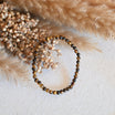 Pulsera ojo de tigre - Protección y seguridad personal
