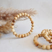 Pulsera de Palo Santo | Protección, calma y conexión espiritual