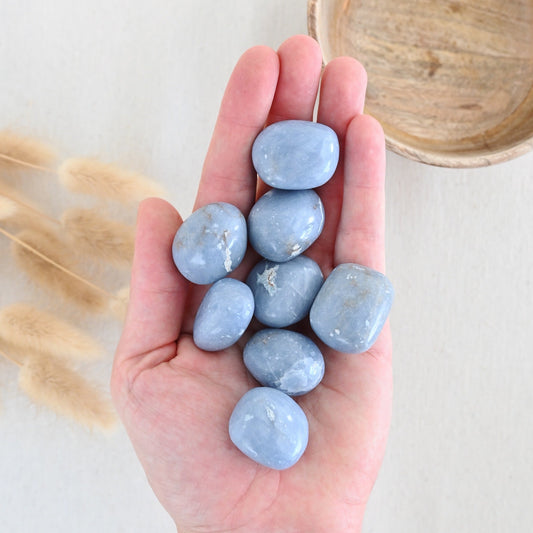 Angelita - Paz interior & conexión espiritual