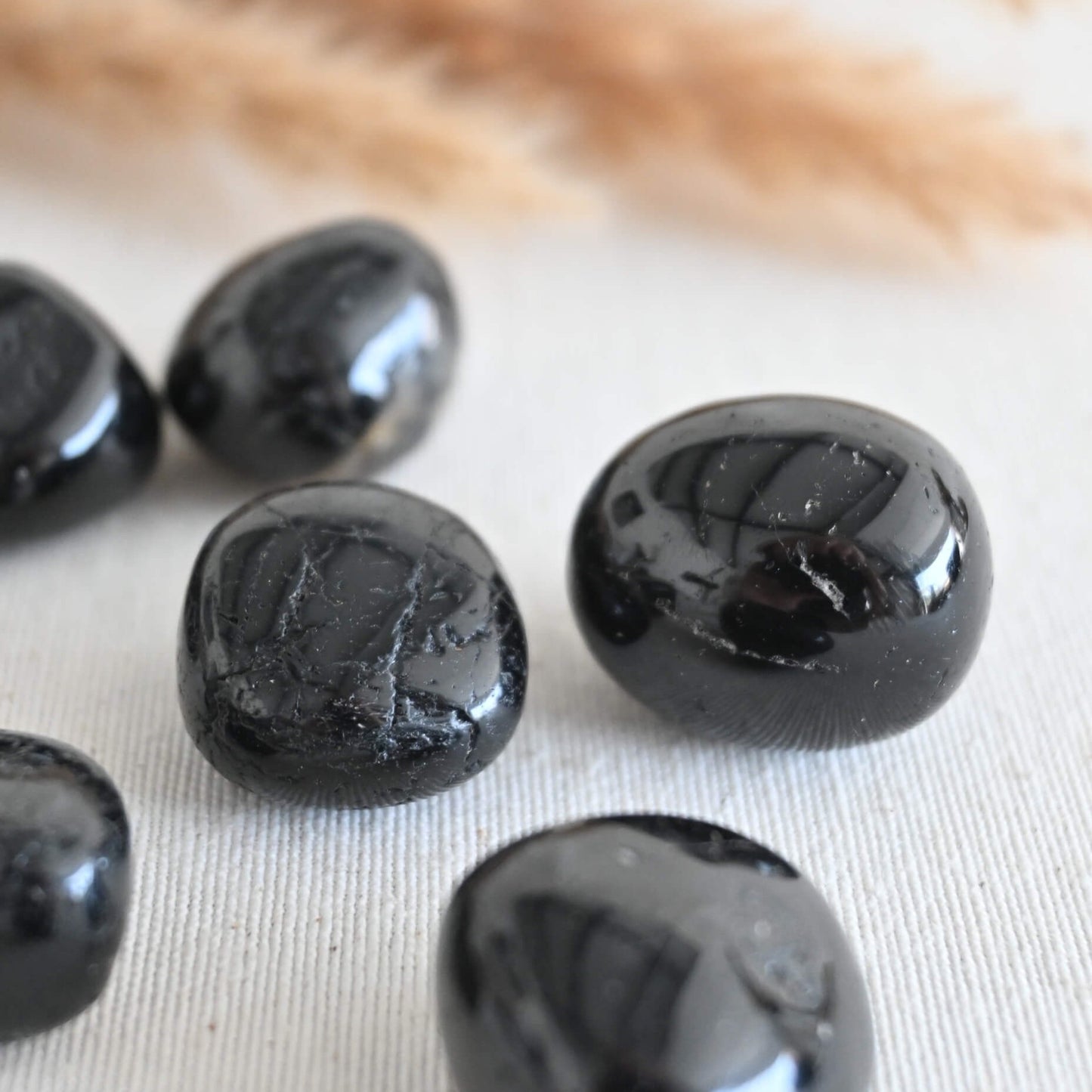 Turmalina - Protección energética