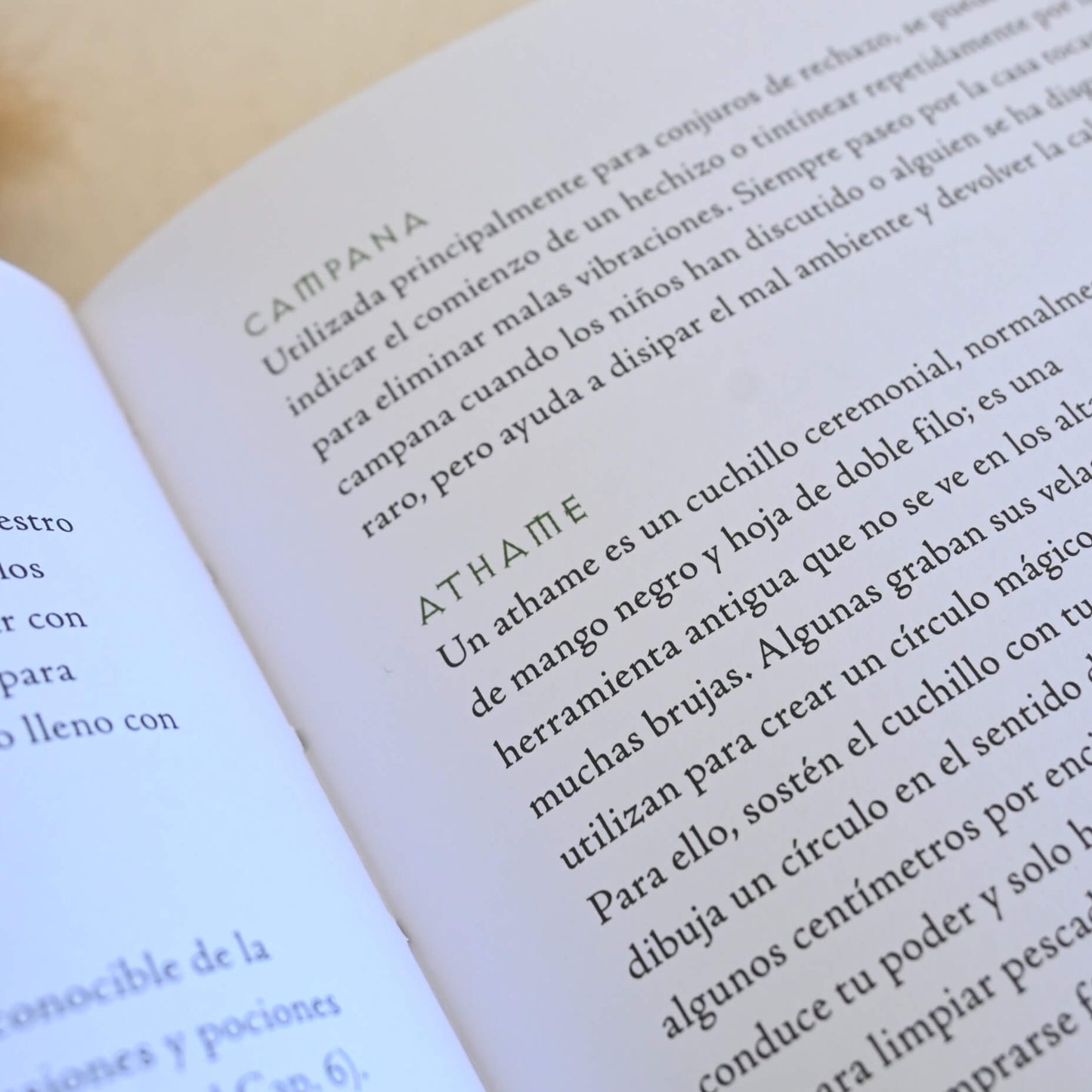 Wiccapedia - Una guía para brujas modernas