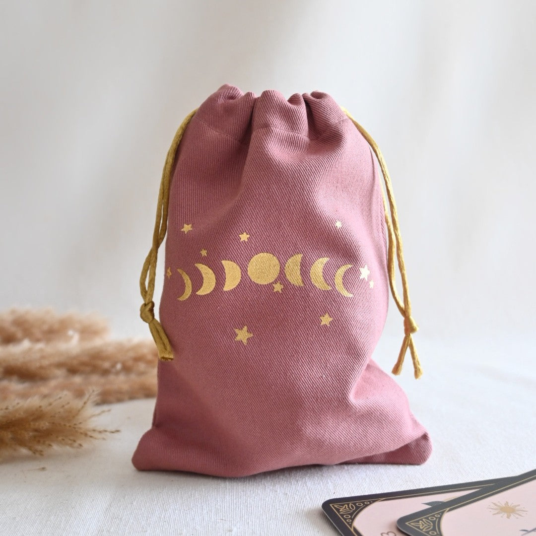 Bolsas algodón