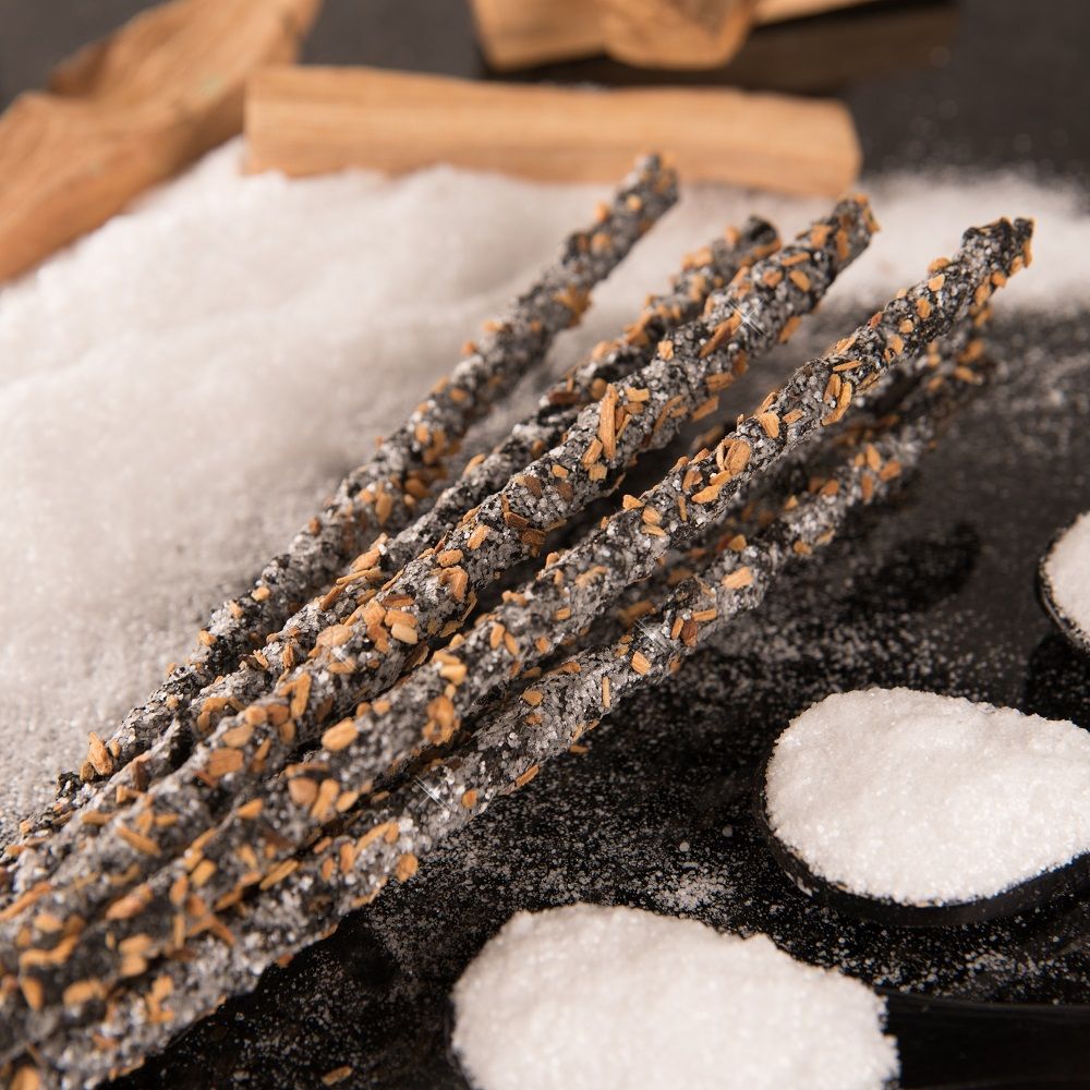 Palo Santo con Yagra - Transformación & Armonía | Sagrada Madre