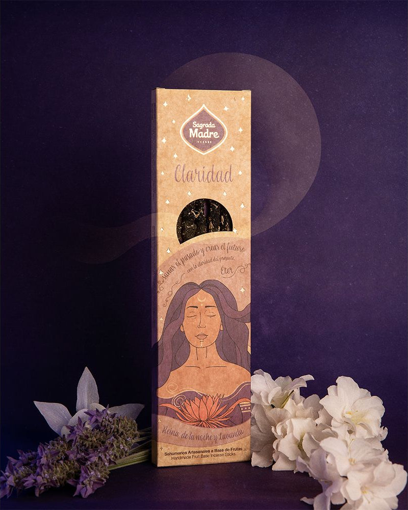 Cinco elementos | Sagrada Madre