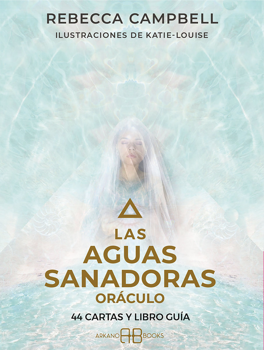 Las aguas sanadoras. Oráculo