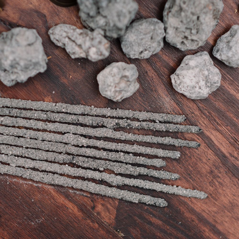 Copal natural -  Limpieza energética profunda & Calma | Sagrada madre