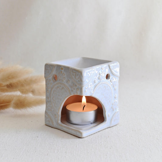 Quemador aceite & Wax melts