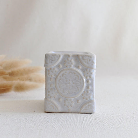 Quemador aceite & Wax melts