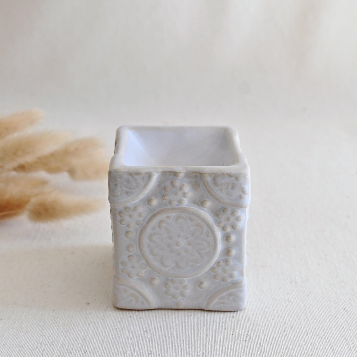 Quemador aceite & Wax melts