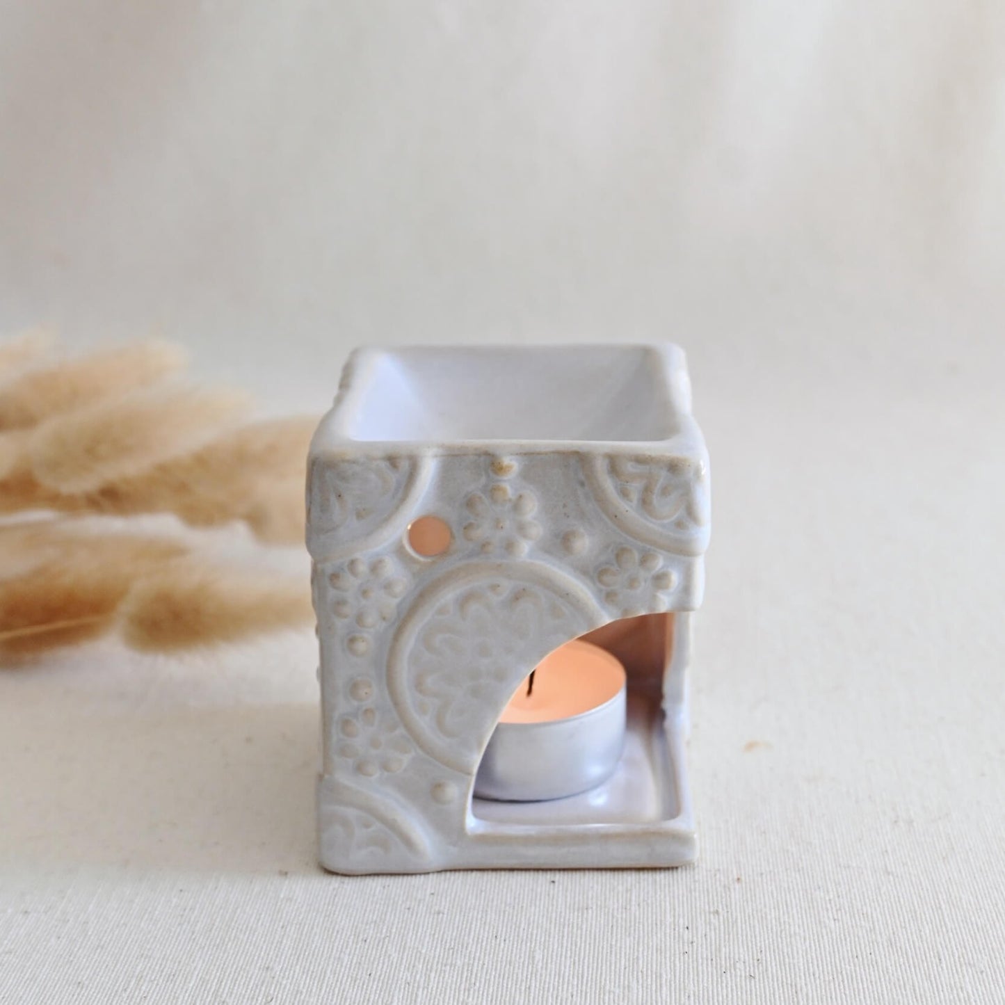 Quemador aceite & Wax melts