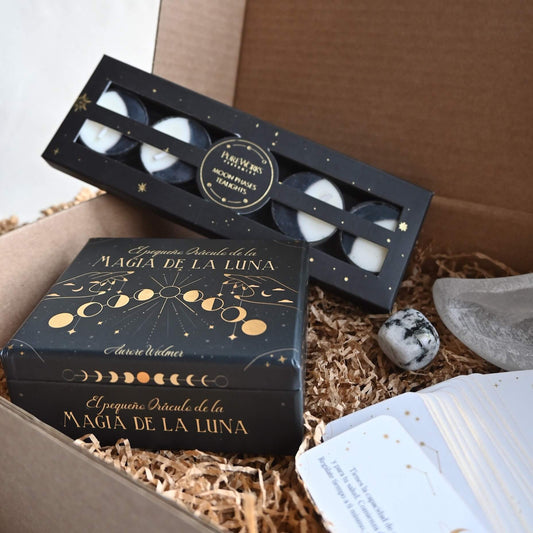 Pack La magia de la luna