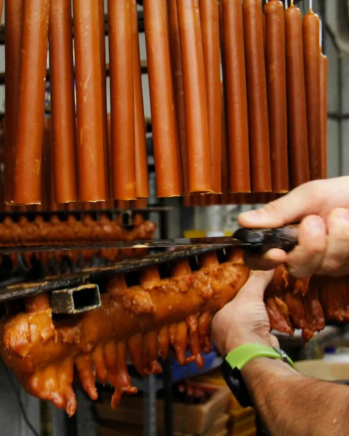 Velas artesanales de miel - Armonía, dulzura & energía positiva