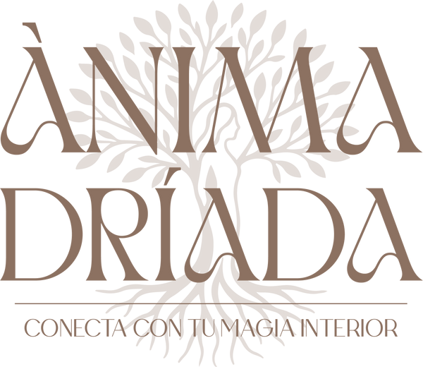 Ànima Dríada