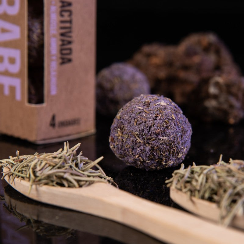 Bombitas Sagrada Madre - Destrabe