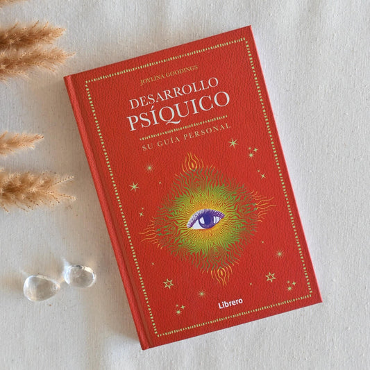 Desarrollo psíquico - Su guía personal