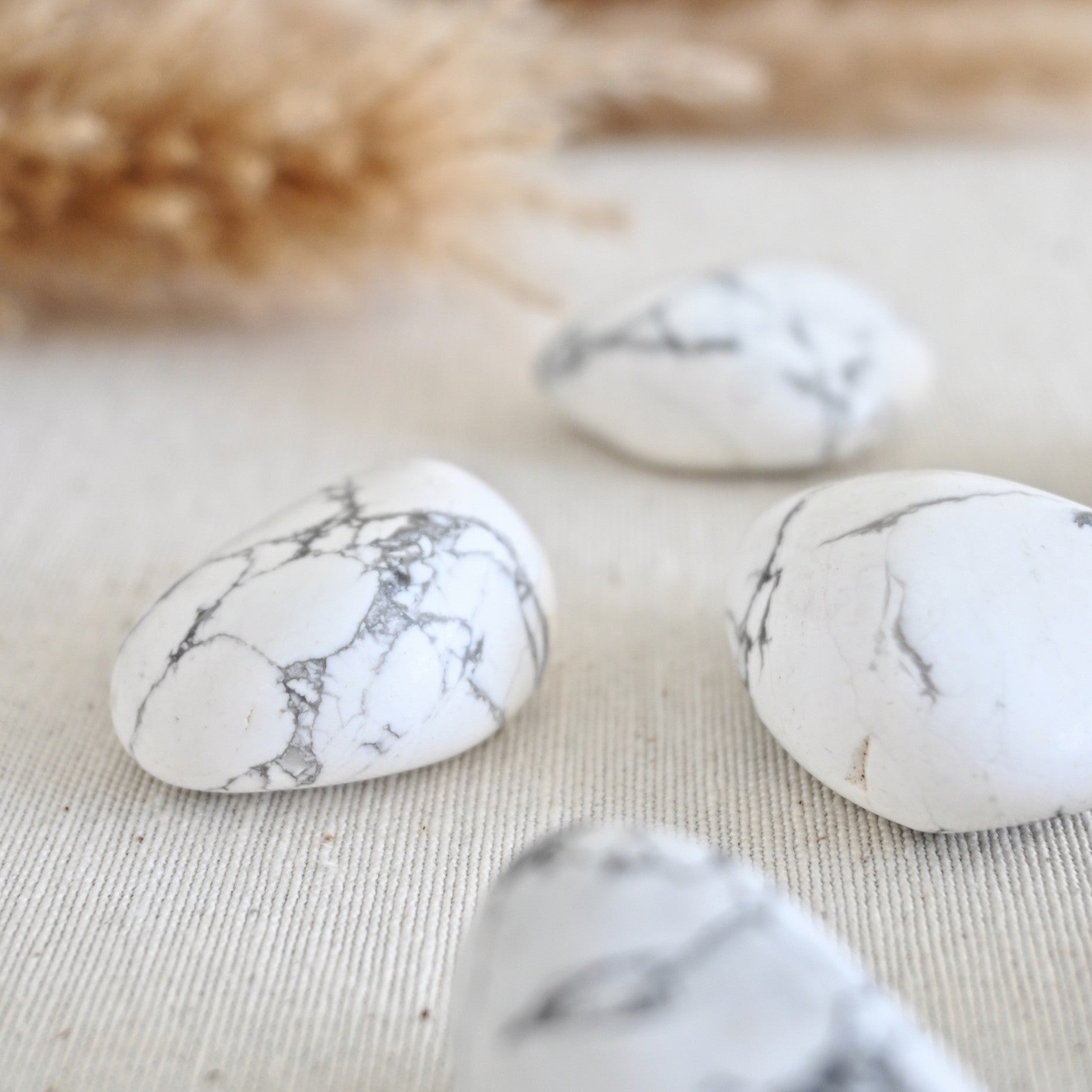 Howlita - Calma mental & Descanso del alma