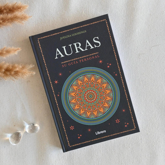 Auras - Su guía personal