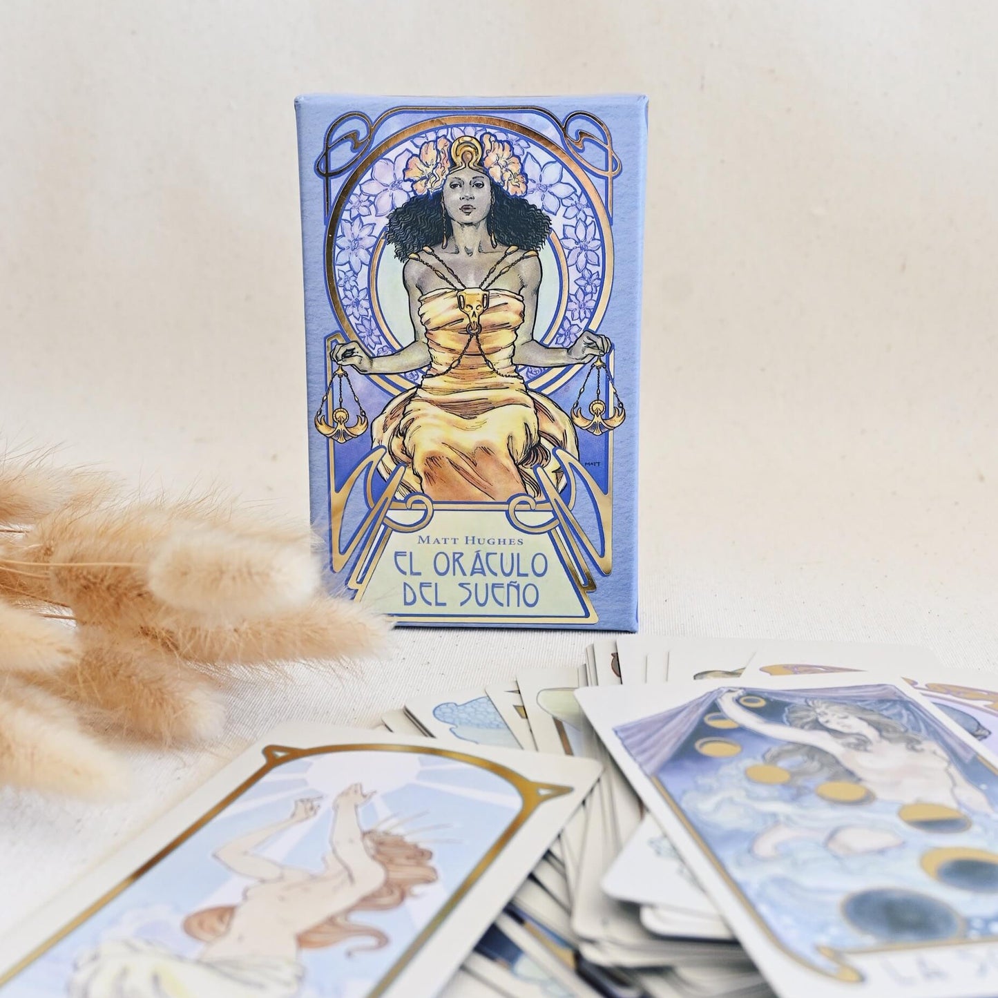 Oráculo del Sueño