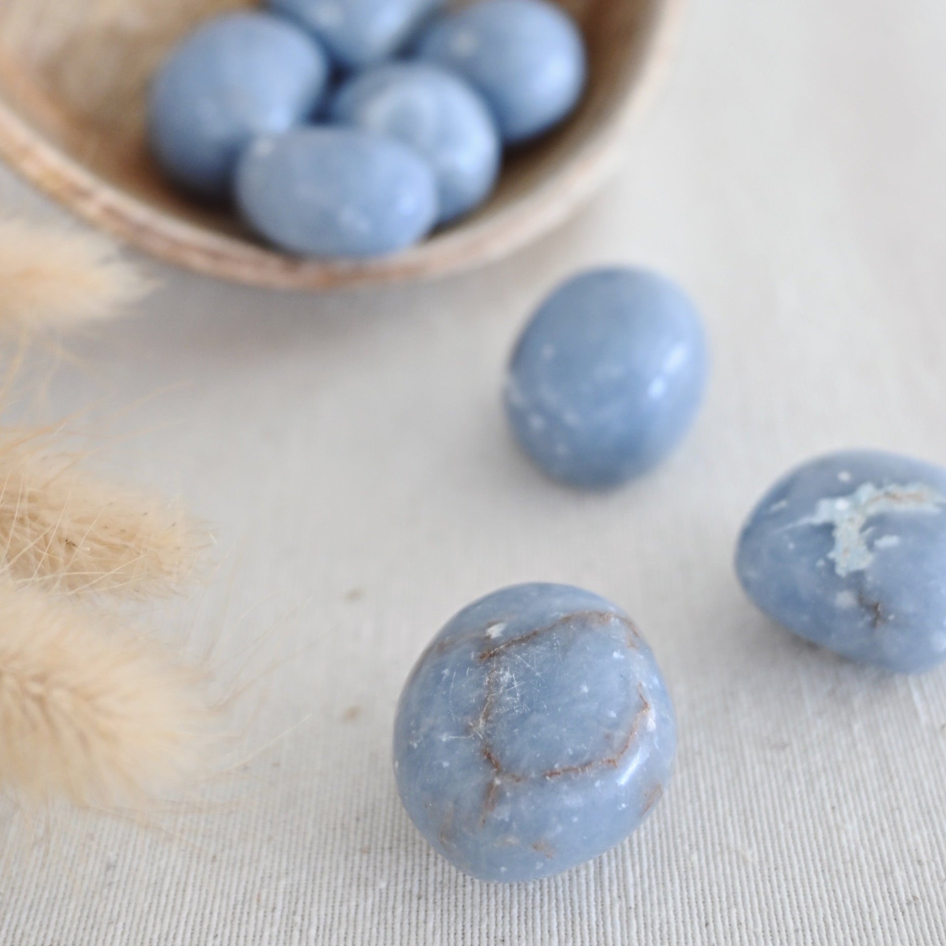 Angelita - Paz interior & conexión espiritual