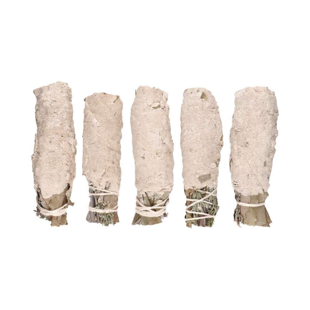 Sahumito blanco - Éxito & Abundancia | Sagrada Madre