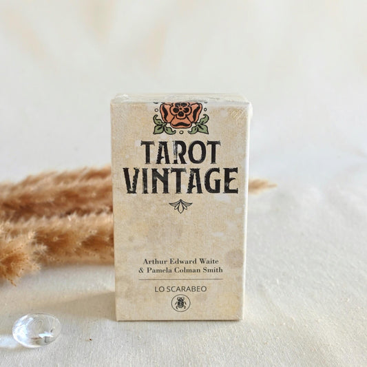 Tarot vintage