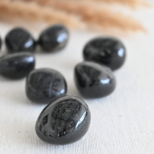 Turmalina - Protección energética