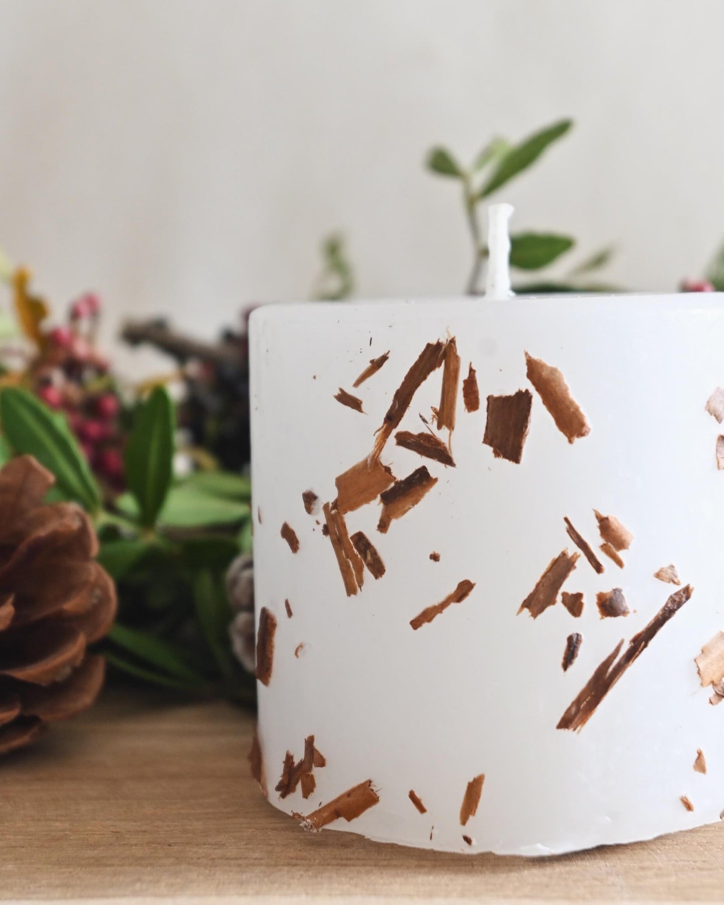 Velón canela - Abundancia & economía