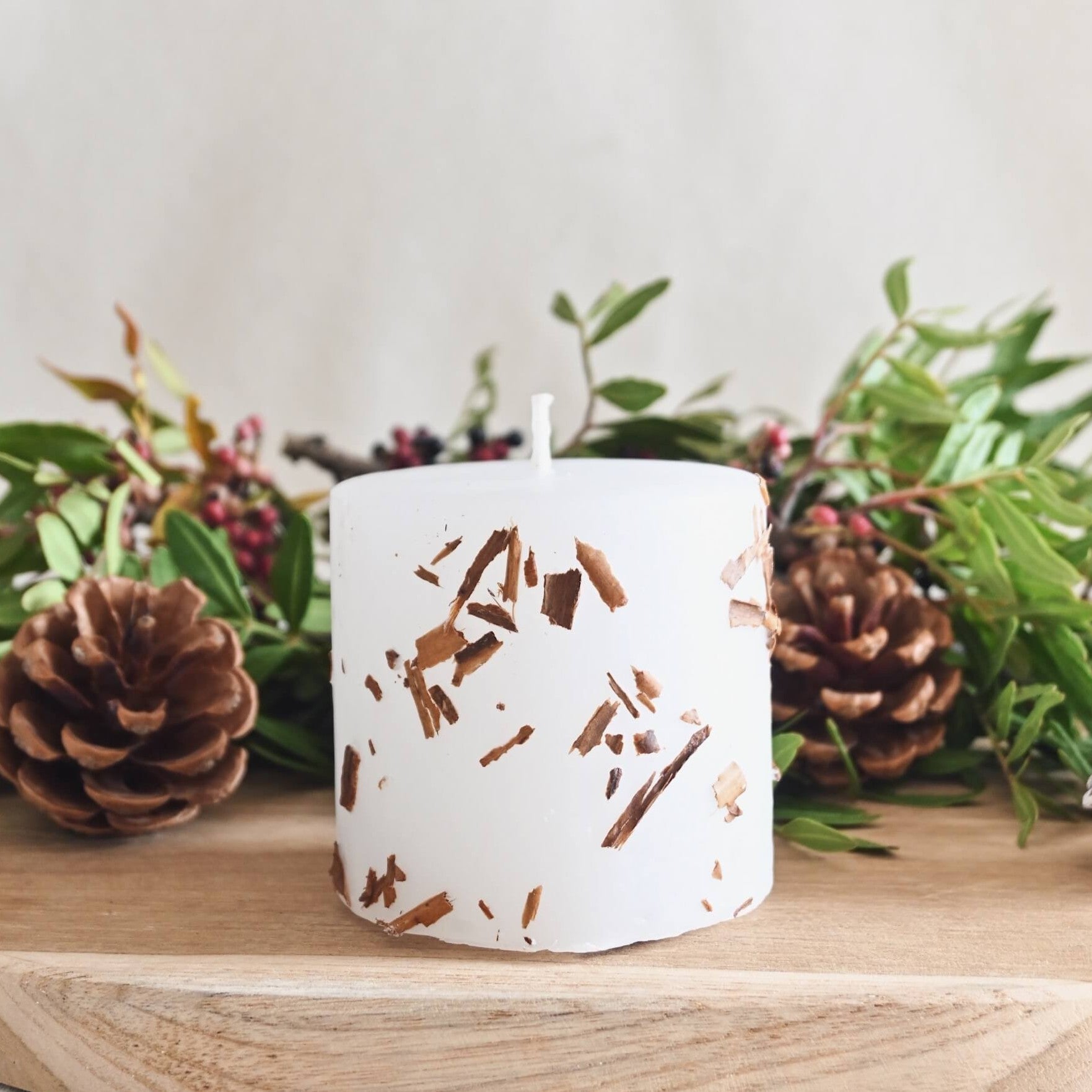 Velón canela - Abundancia & economía