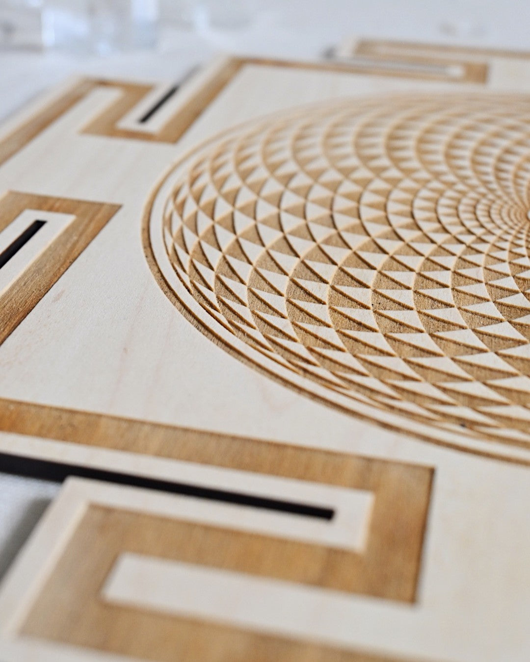 Yantra | Expansión y Conexión Espiritual